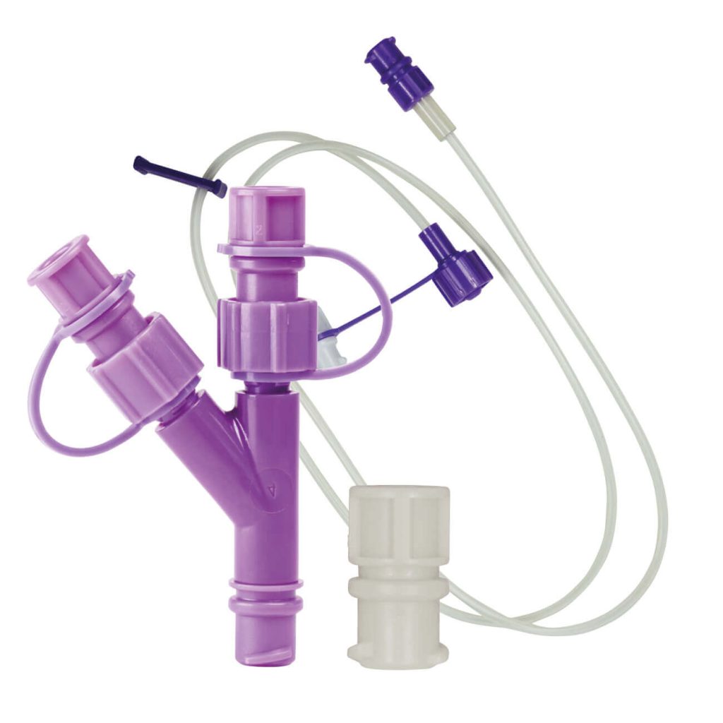 Enteral Accessories