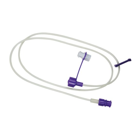 Enteral Extension Sets