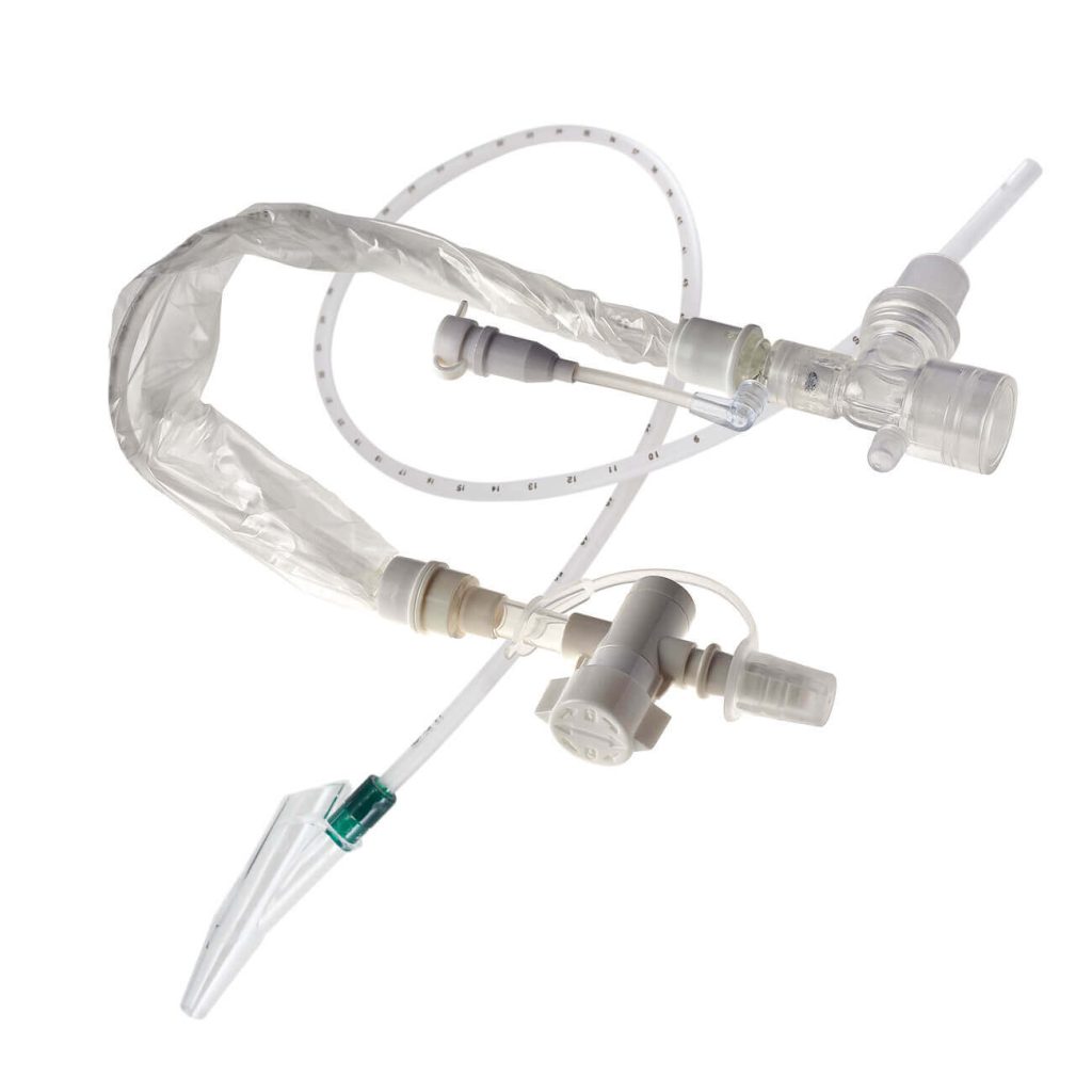 Patient Suction Consumables